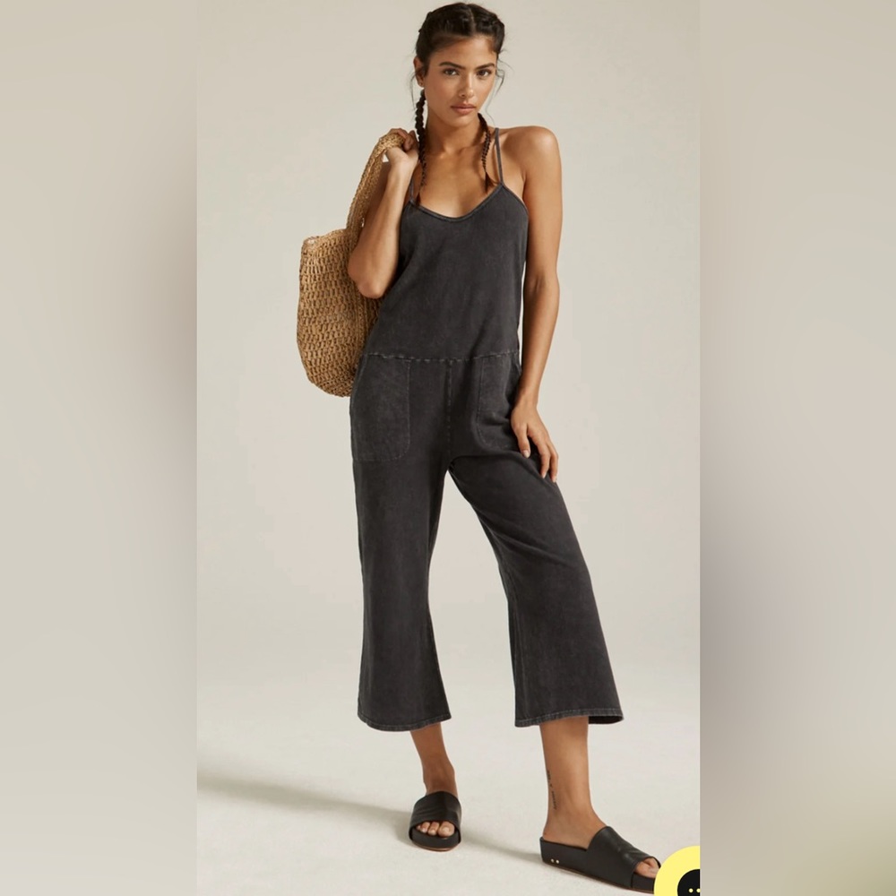Beyond Yoga Jumpsuit